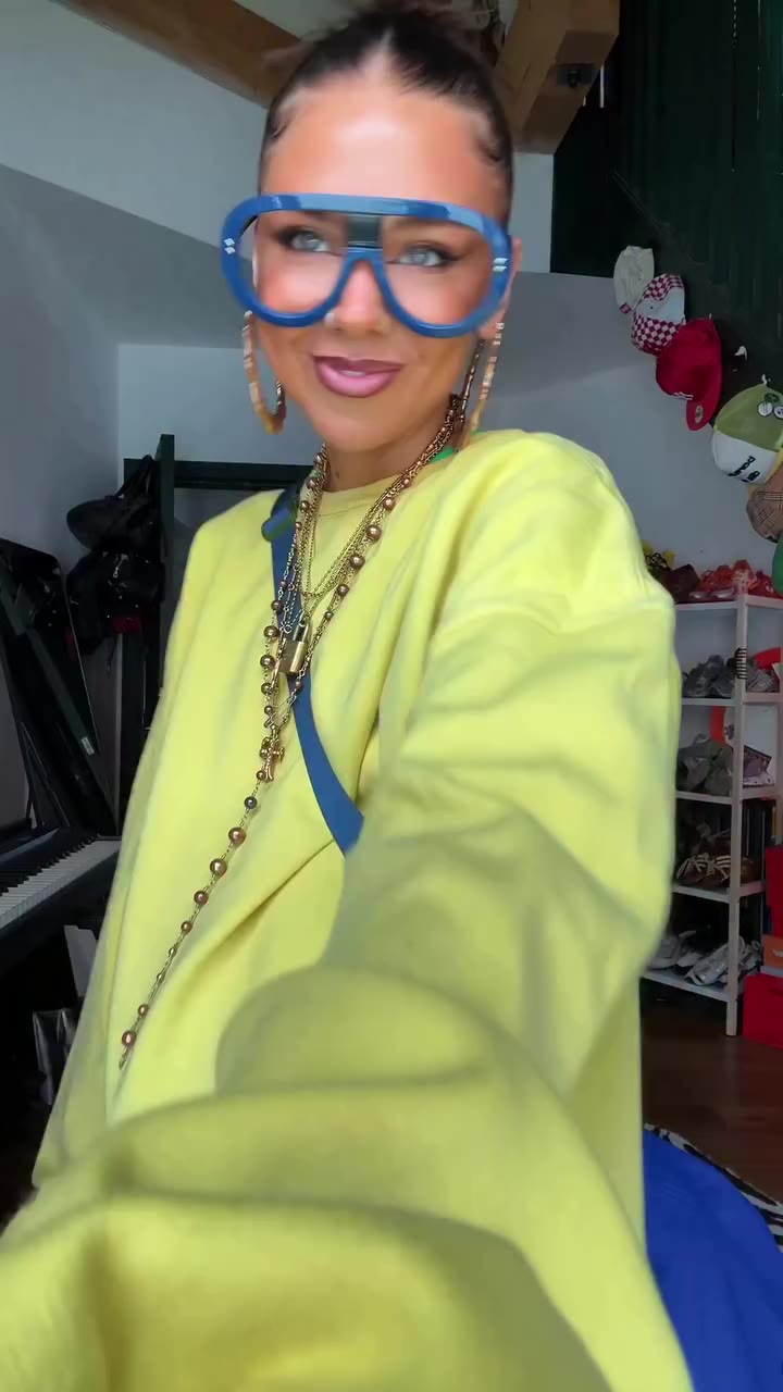 City girl $h1t