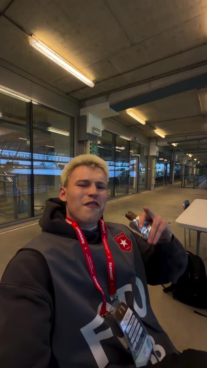 co za widok 😲