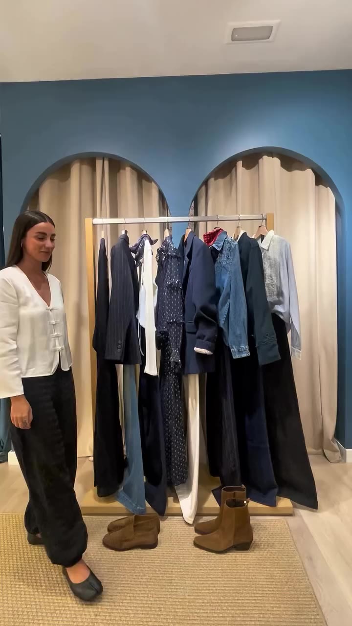 Nuestra compañera Olga nos presenta las novedades de MAISON HOTEL para esta…