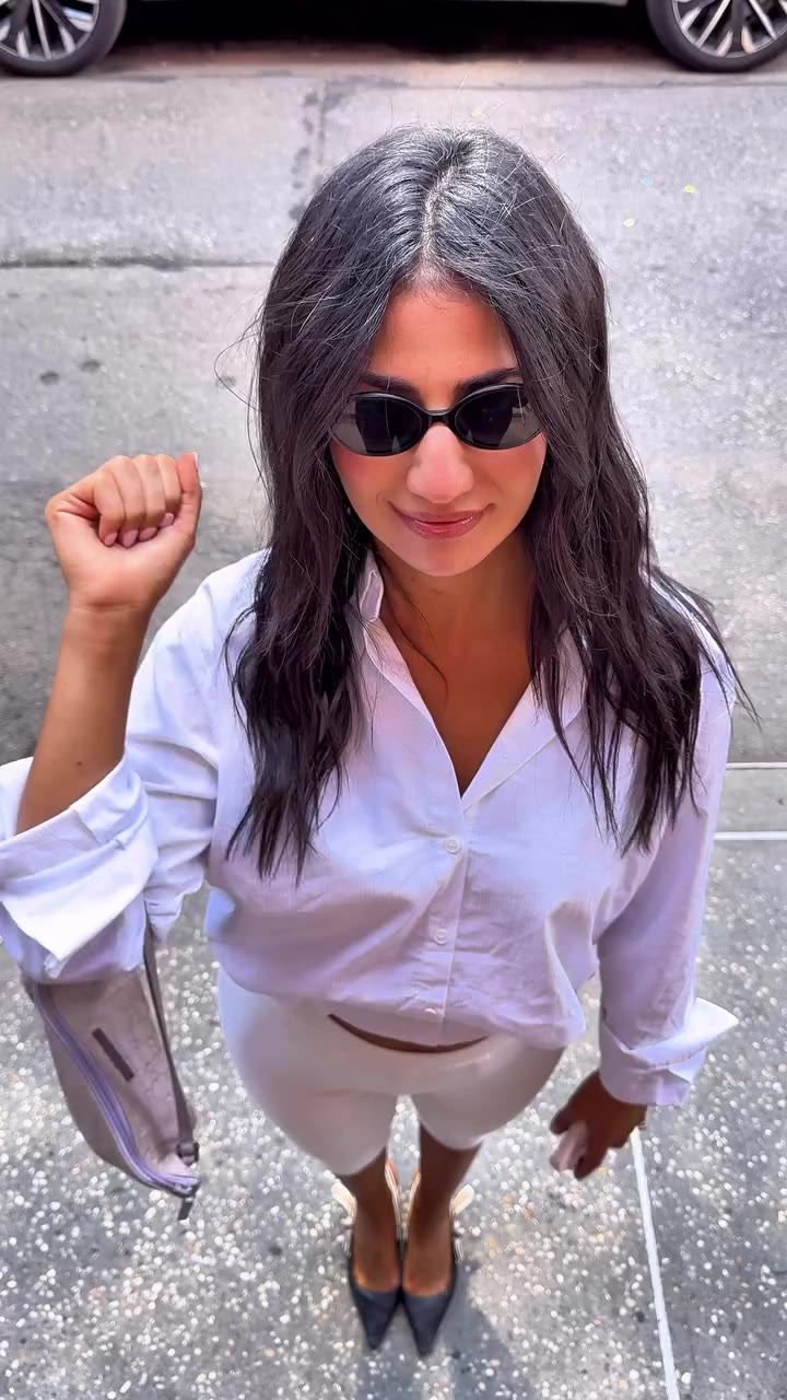 Outfit of the day!
