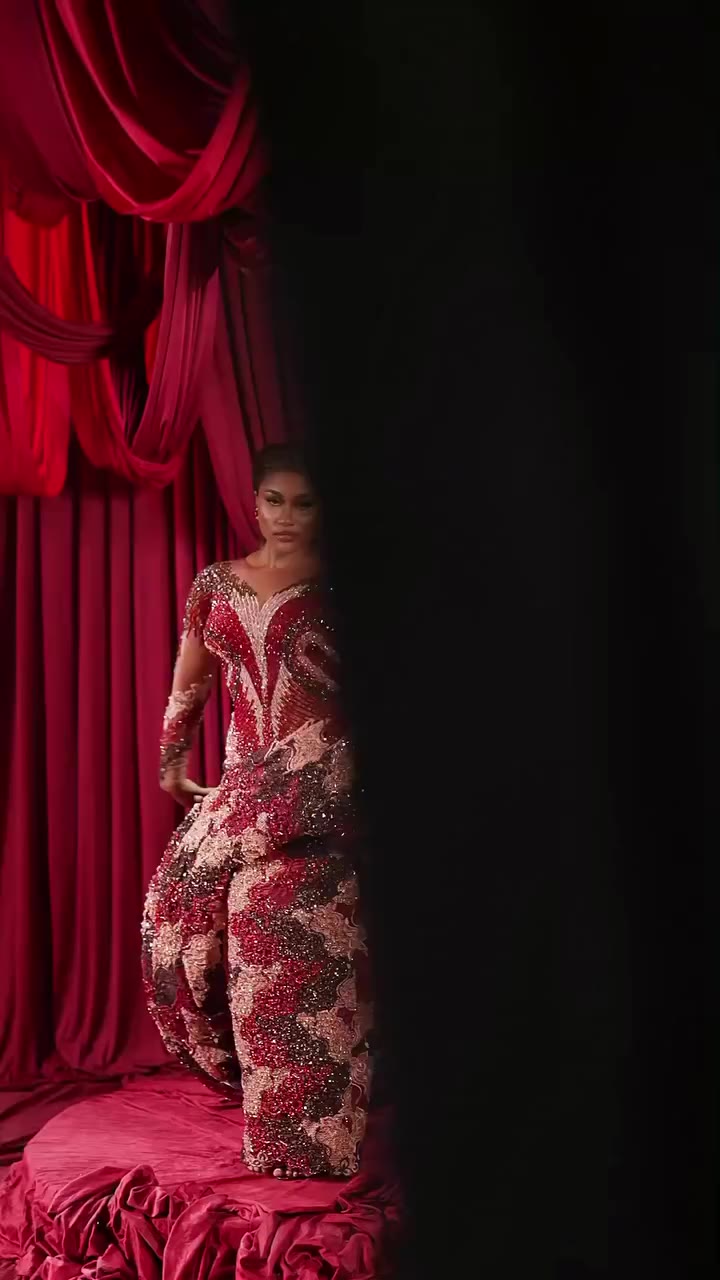 Love, elevated to couture. Rare, refined, and timelessly exquisite. A creation…