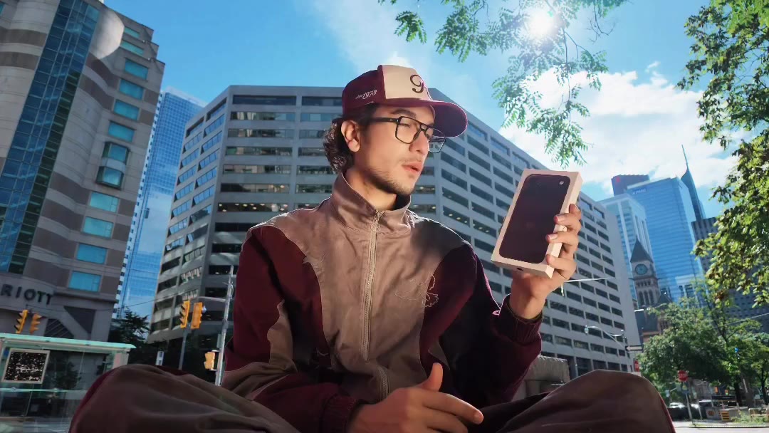 Burgundy… @apple @helloapple