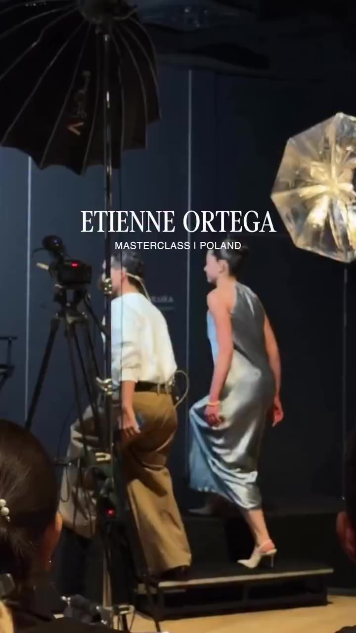 A look back at an unforgettable day in Poland. 🇵🇱 @etienneortega ×…