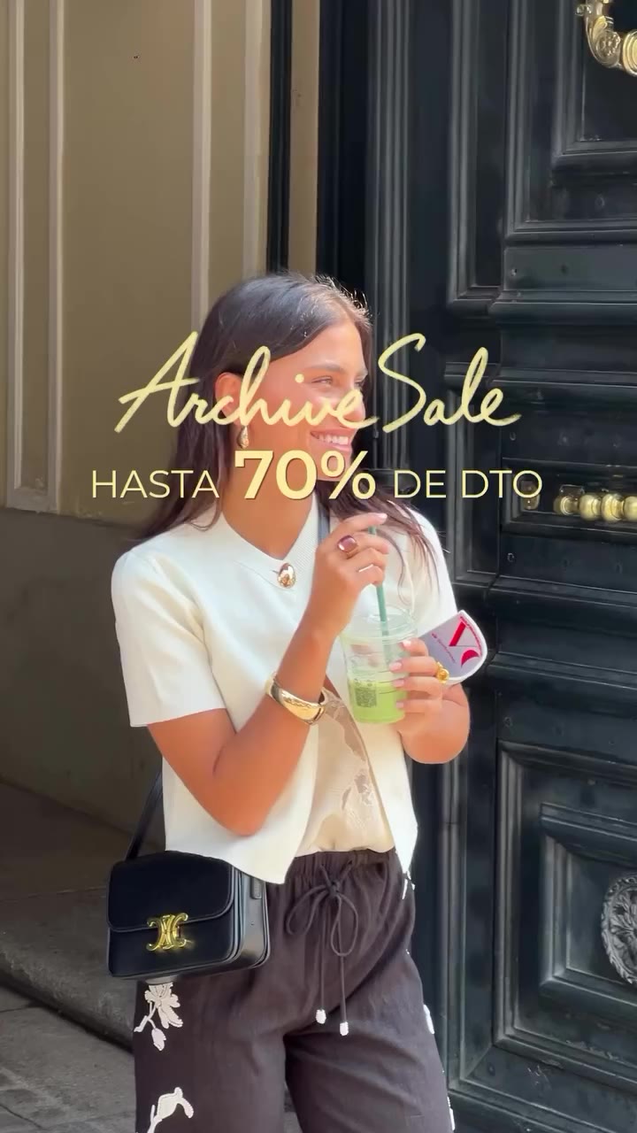 ¿Cuál os habéis llevado? Sólo hasta el 30 de septiembre.