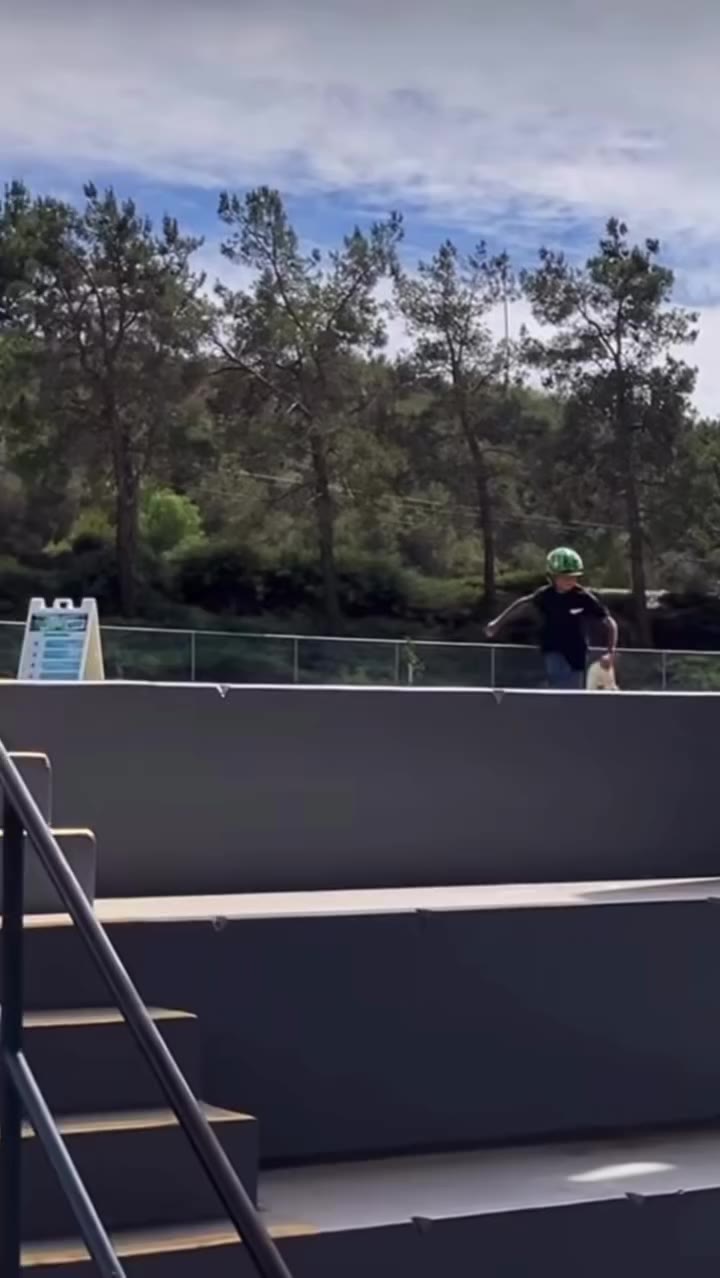 @marleym_skates Recents ⛽️🧯 #ReapersGrip #Skateboarding #Skate #TheFuture