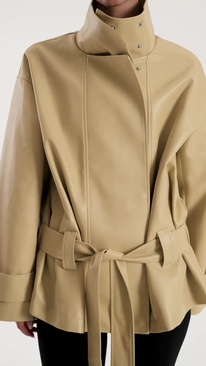 A closer look at A/W26. Yours on 24.09 #4thandreckless
