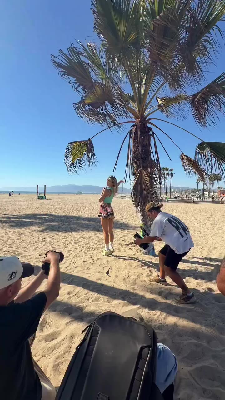 BTS with @polarpro crew ⚡️⚡️⚡️ @chrisjohnston_ Eneightone @asteryx…