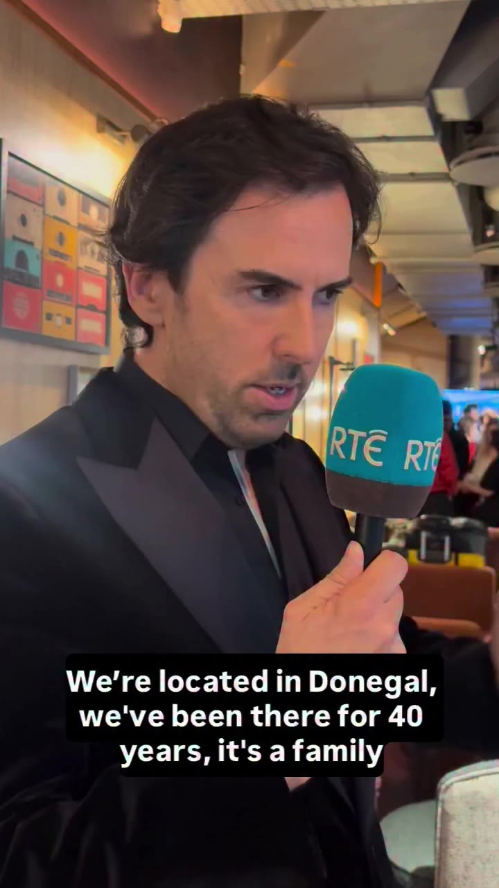 Exciting news from Triona ☘️ The Donegal brand has announced the opening of a…