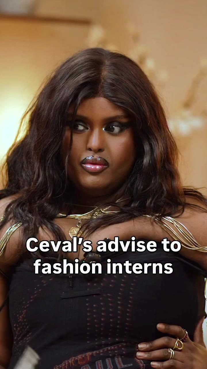 This is my fav question from every Intern episode: the 1 min piece of advise…