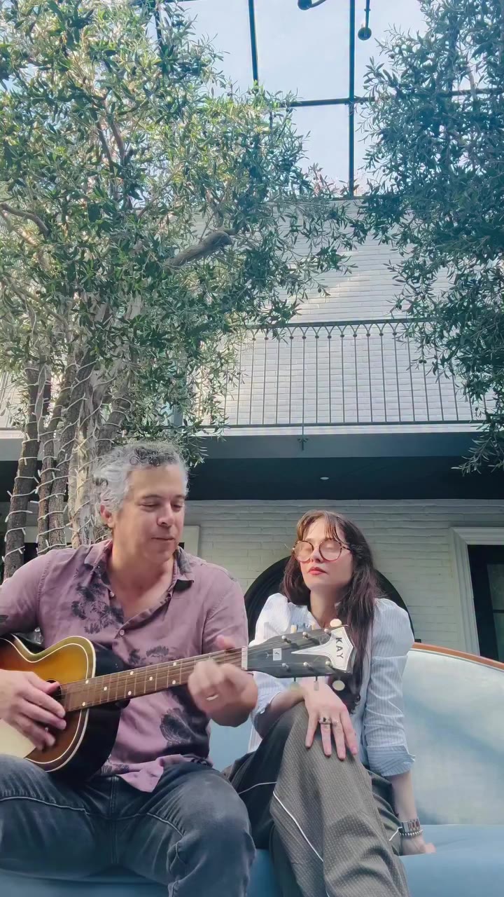 @sheandhim coming to a city near you with @jordananye