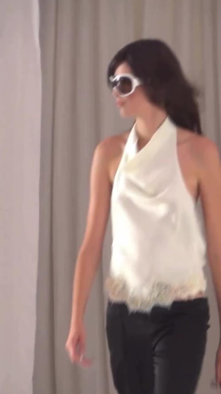 PRIVATE POLICY // NYFW SS27