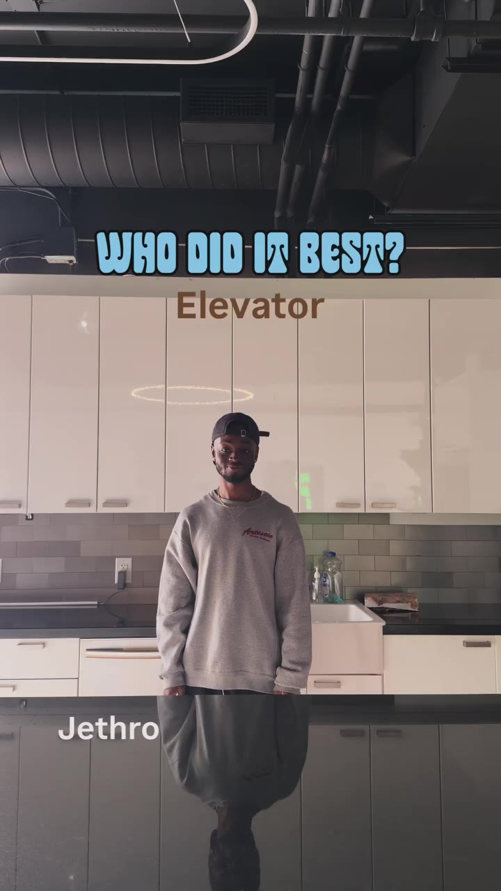 Who did it best? 😭