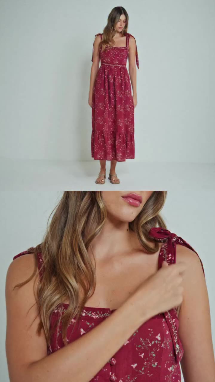 New collection, new textures ¡Prints florales y texturas que amarás!