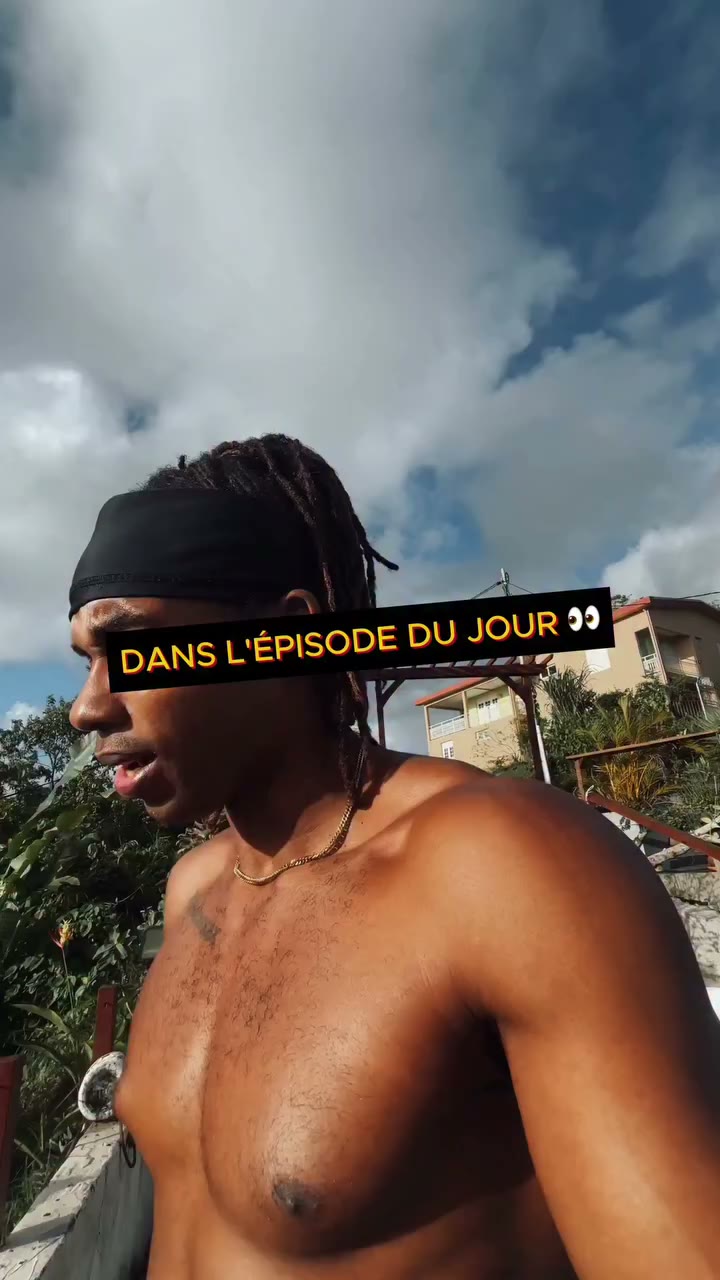 🇲🇶MARTINIQUE DAY 2: une belle équipe, beaucoup de talent, des photos, des…