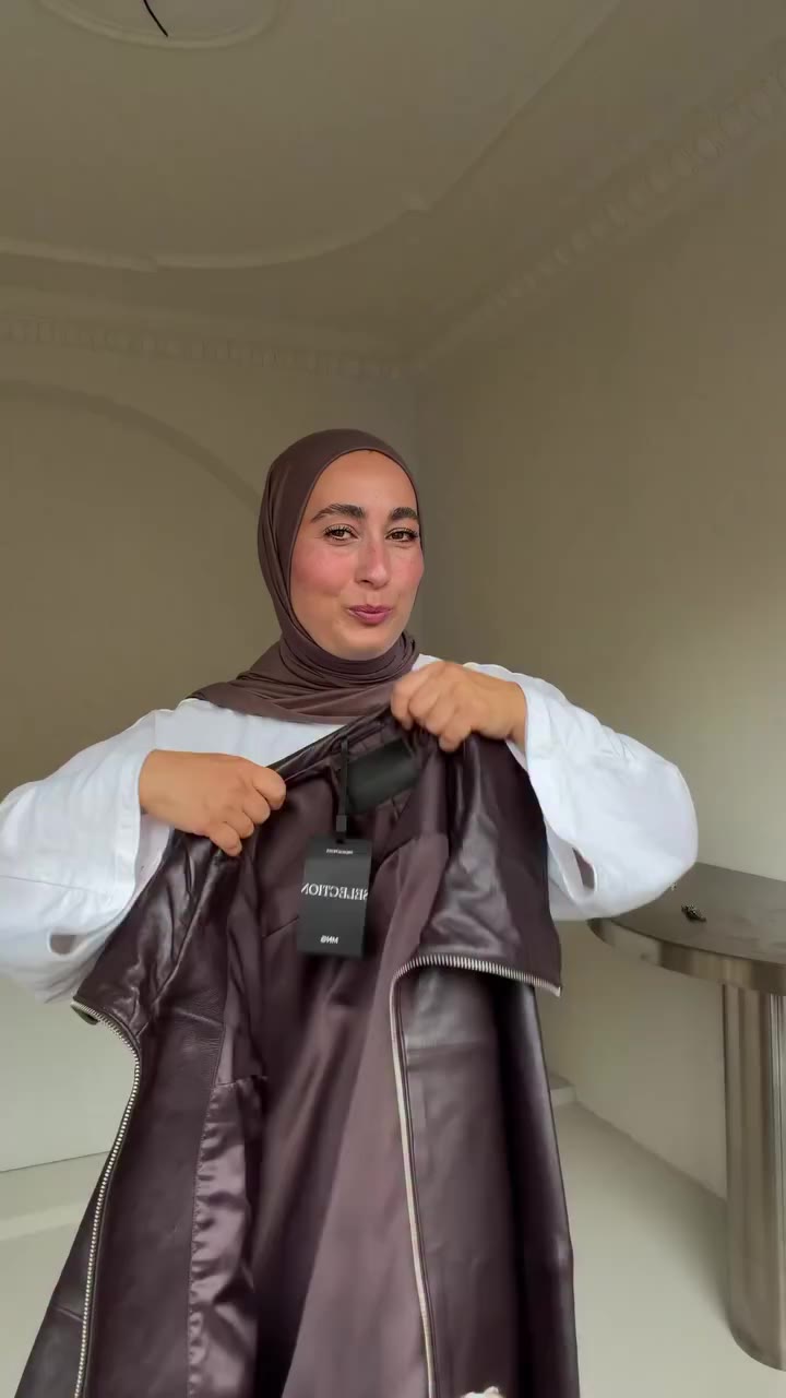 Me before leaving the house for an event getting dressed, packing my bag…