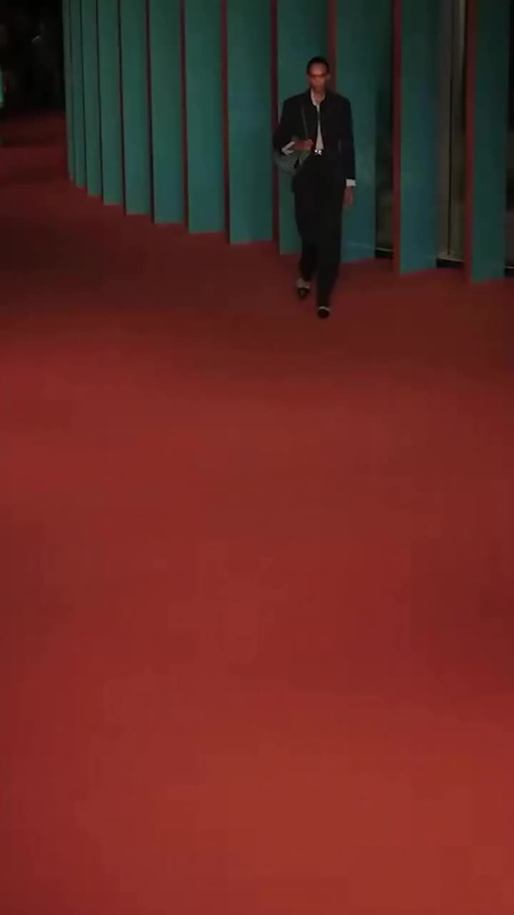NEW YORK FASHION WEEK SS27 RECAP