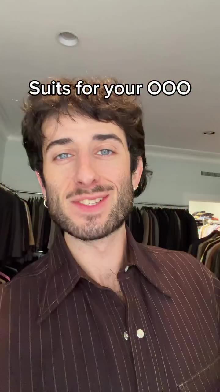 Dress for the vacation you want