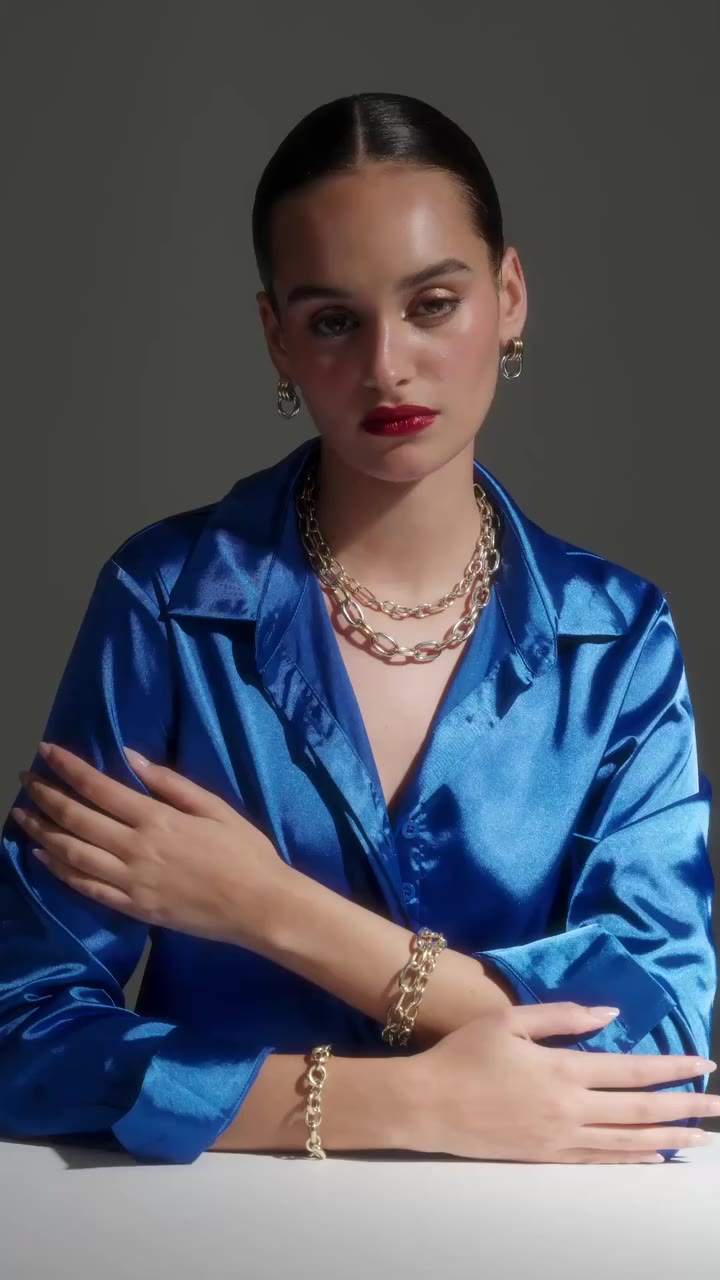 Sponsored: Polished to perfection. The new LUCIDA collection from…