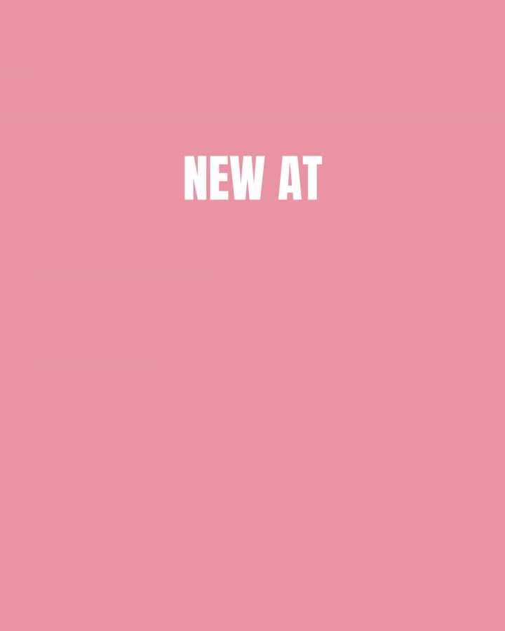 New products at the Exchange! Discover the K-Beauty World collection…