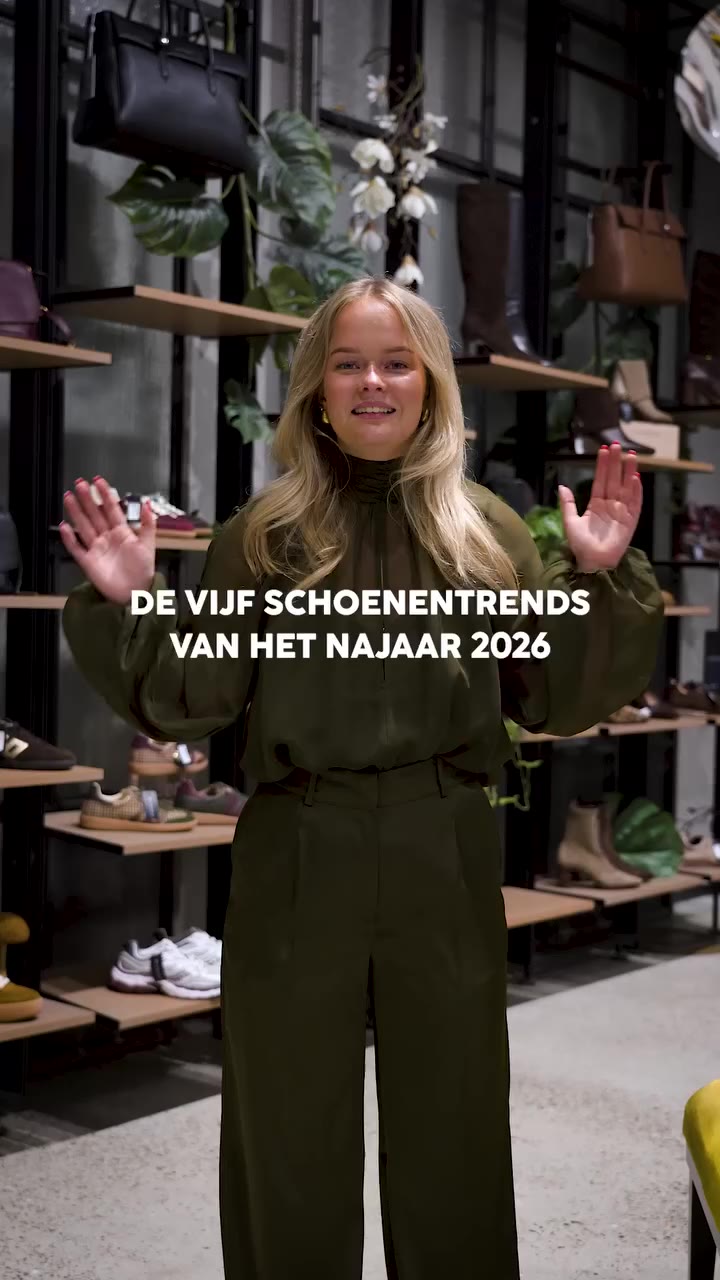 Dit najaar zien we zóveel leuke trends voorbijkomen dat kiezen nog lastig…