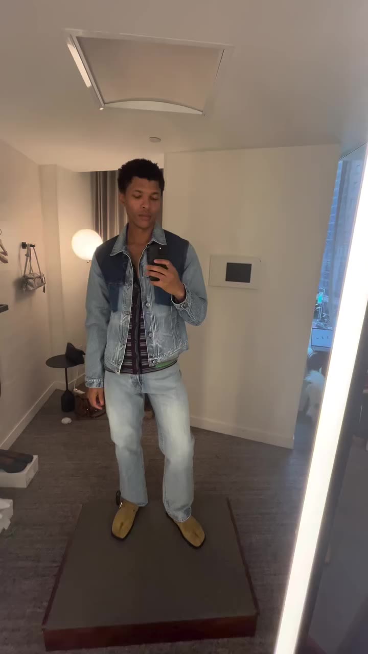 Maison Margiela showroom #margiela #mm #showroom #modeldiaries