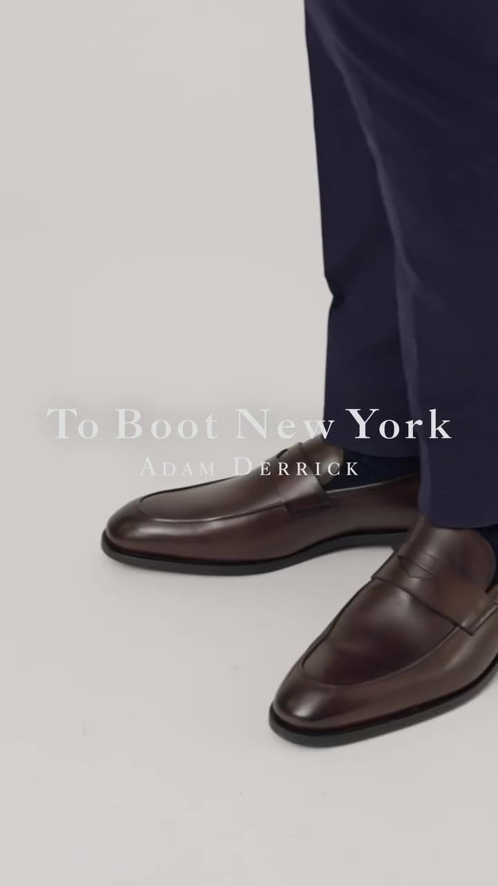 You bought the good ones for a reason. The Jagger is built to keep proving you…