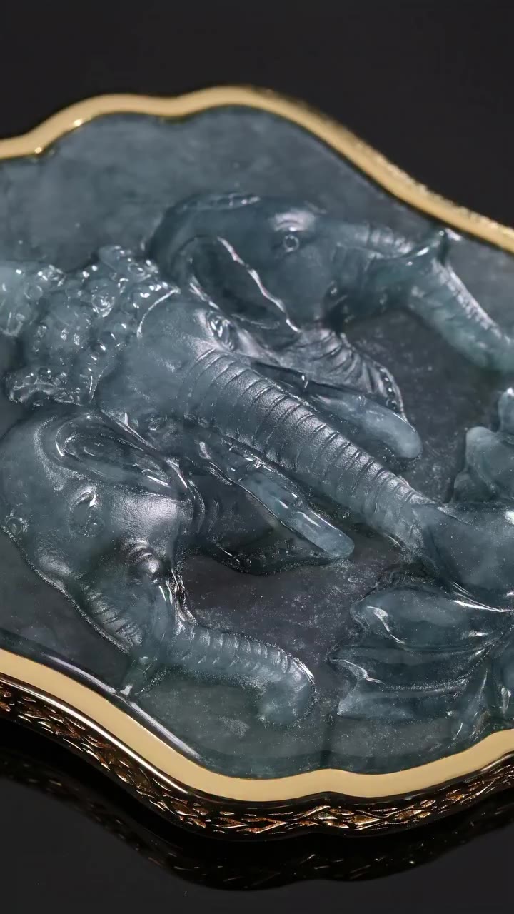 JADE JEWELERS LAOS DROP LIVE NOW 🇱🇦 LINK IN BIO