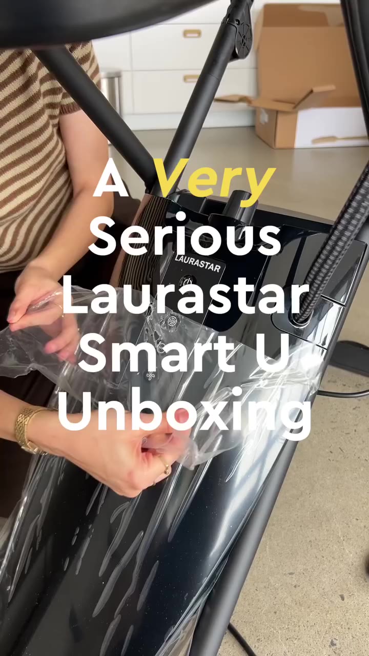 Nisan and Amy are showing off their brain and brawn in this unboxing of our…