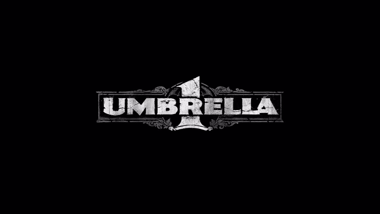 Tickets for The DHS tour on sale now. ☂️ Tickets link in bio. 🔗⬆️ #1umbrella