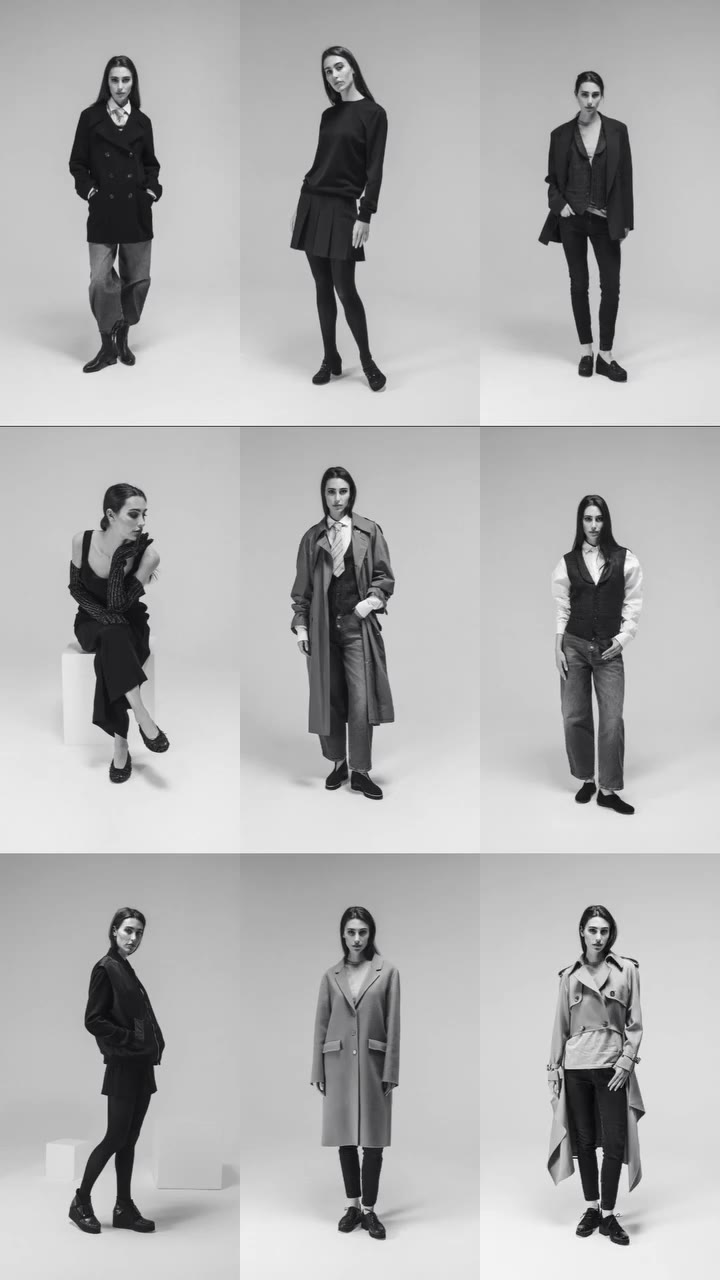 A glimpse of what’s new. ✨ New shapes, new textures, new colours — and plenty…