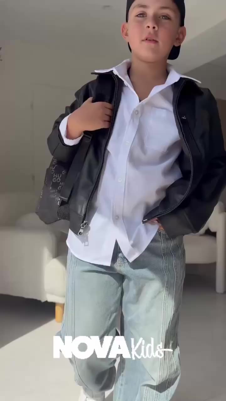 School outfit ideas 📚 Which outfit is your favorite ?