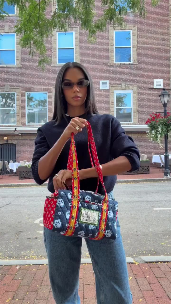 Our style inspo folder is getting dangerously full. Thanks, @nicoletaveras…