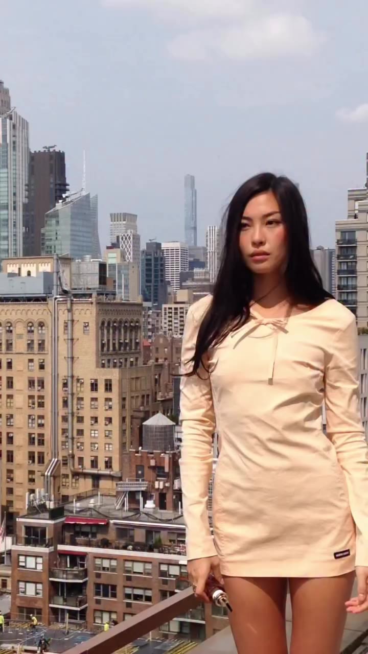 @miumiu in the sky #miutineintense #miumiubeauty