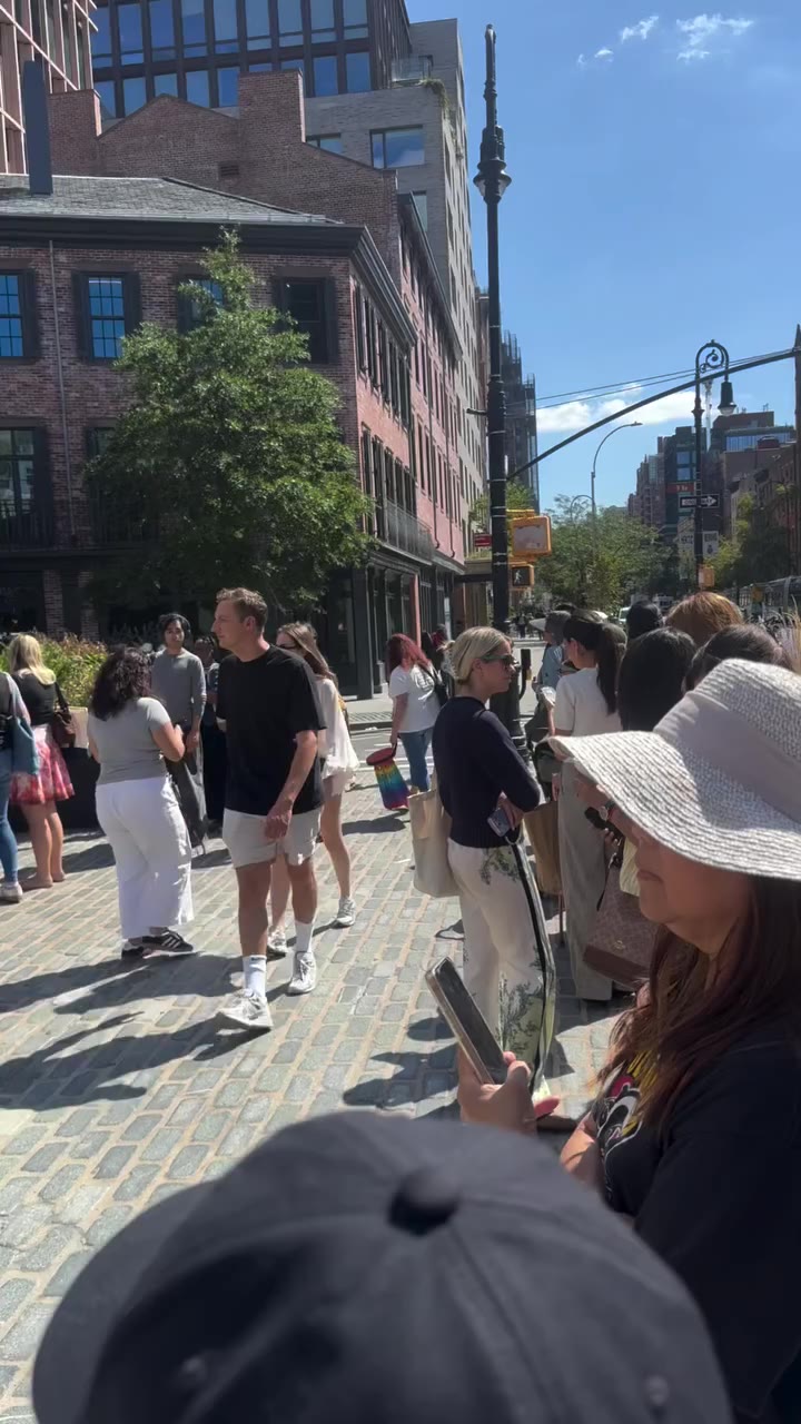 Had an amazing time at the Mary Kay Pop Event in NYC! From start to finish…