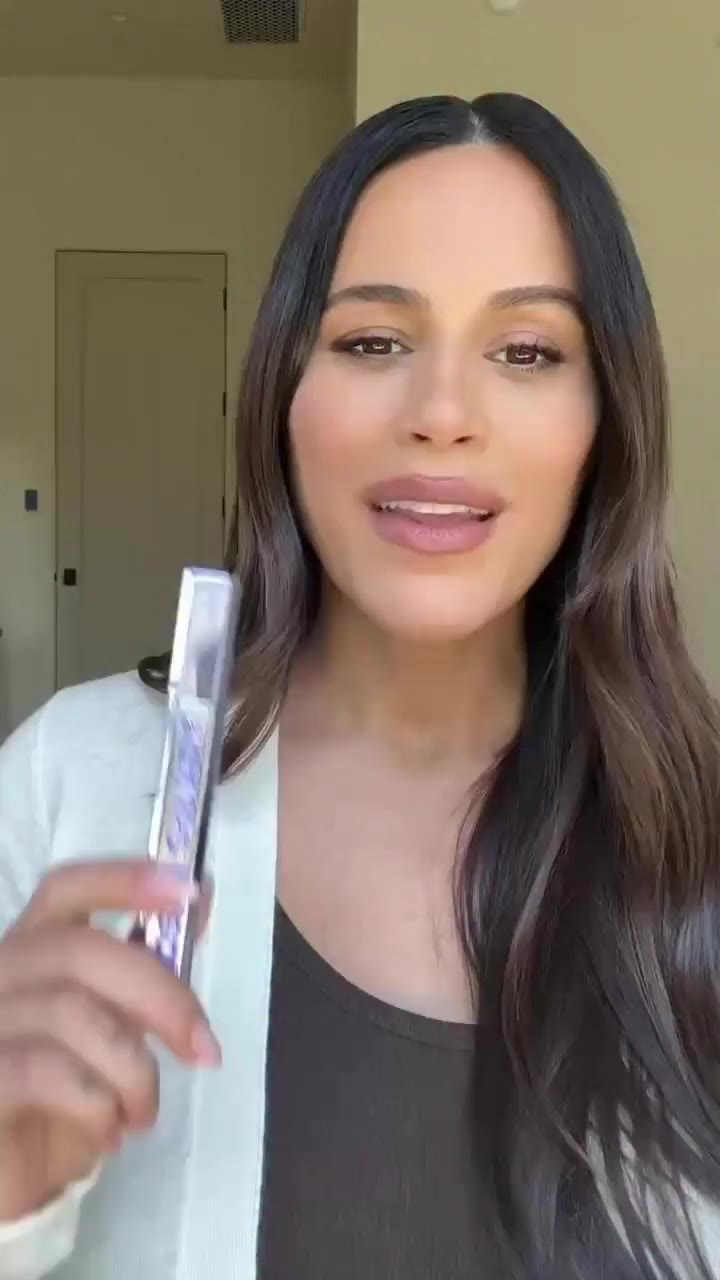 this launch isn’t about bold, obvious color. the new soulgazer mascara shades…