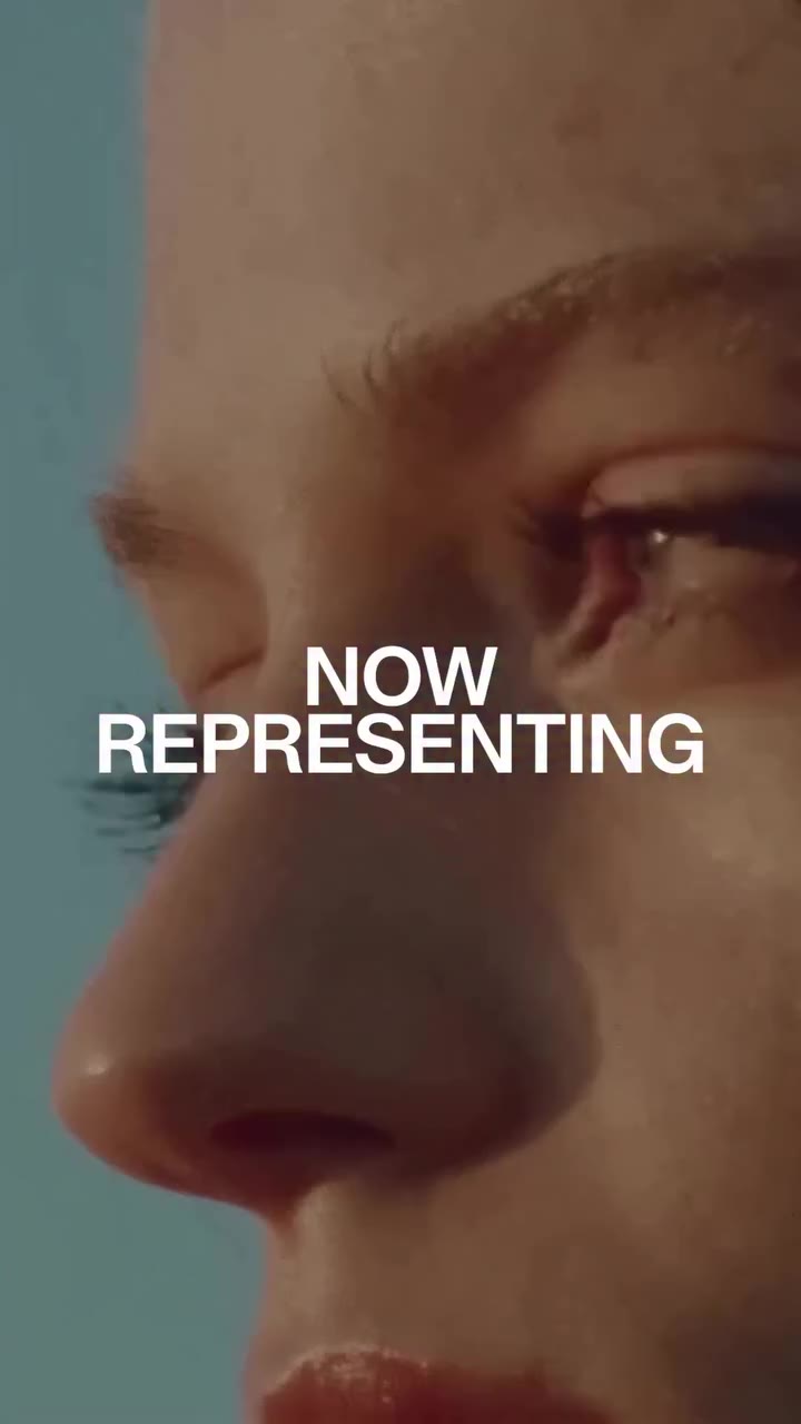 Now Representing: Grace Gay