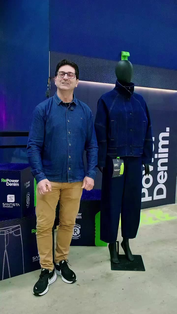 Quando inovação ganha forma, o resultado merece ser compartilhado. 💙♻️ A…