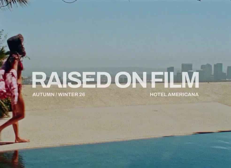 Elisha Herbert (@elisha__h) & Luke Champion (@luke_champ) for Raised on Film…