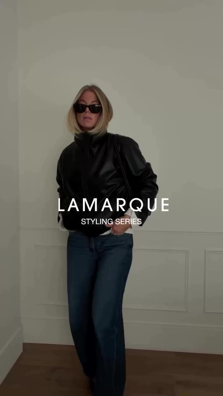 For every occasion, the DENITA styled by @danie.margo _ Pour toutes les…