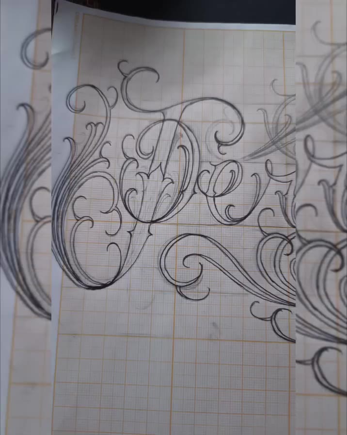 🔱 Lettering 🔱 💥 Seguimos dando lata ... recuerden diseños originales y de…