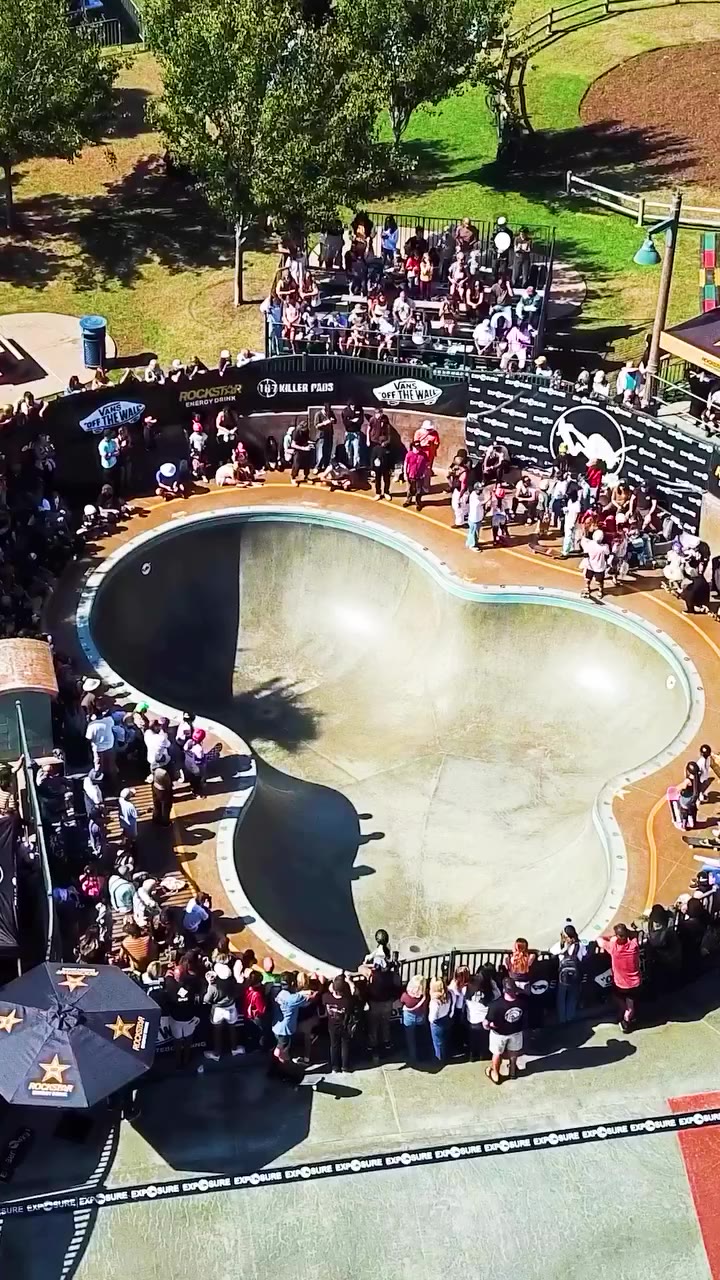 Sign ups are OPEN @exposureskate 🔥 🎥 highlights from last year💥 of the 187…