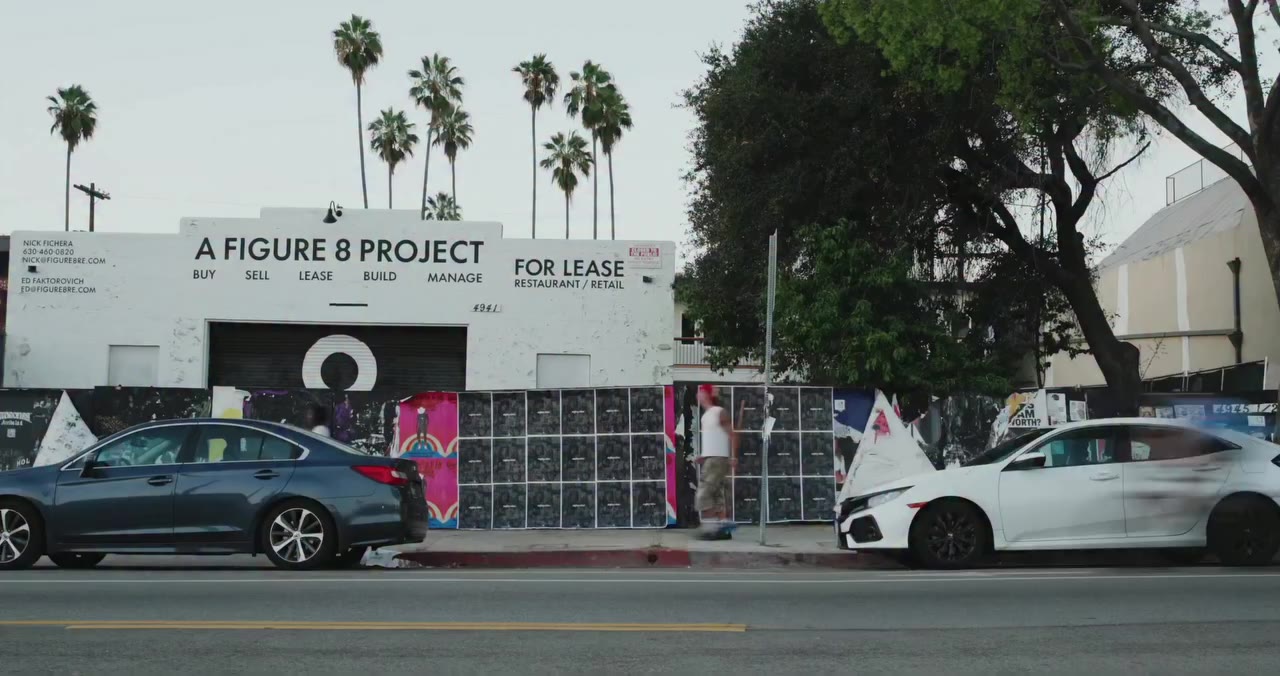 "eighty-nine" an OBEY skate video Los Angeles September 25th 6pm-10pm…