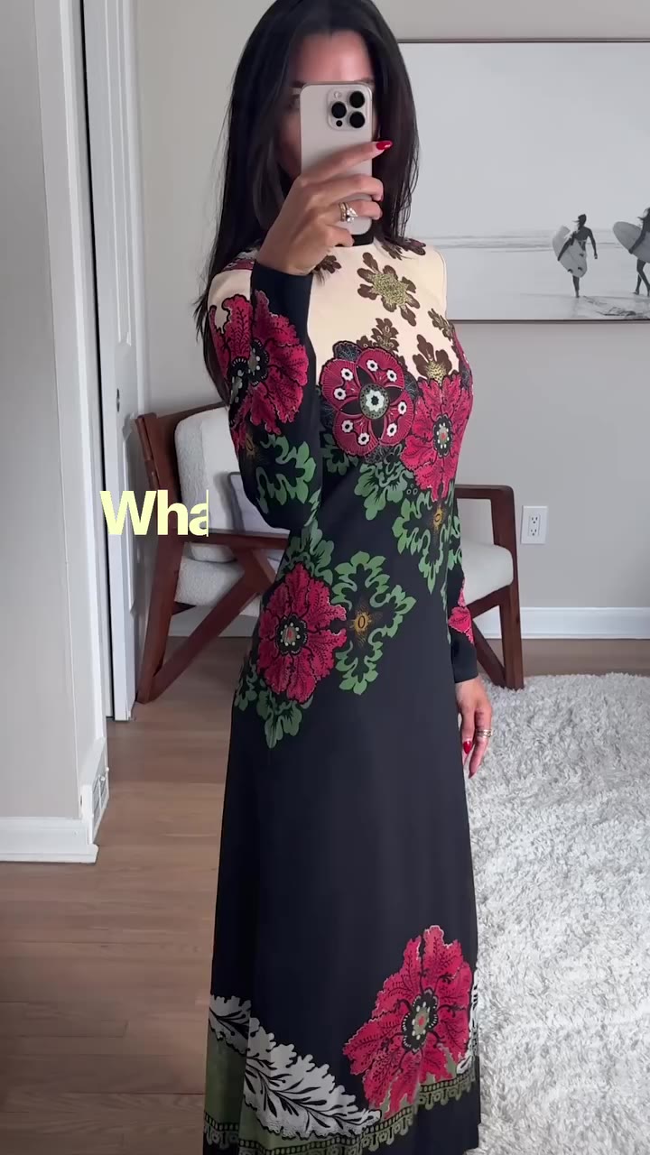 What she's wearing & where she's going: Fall date night edition according to…