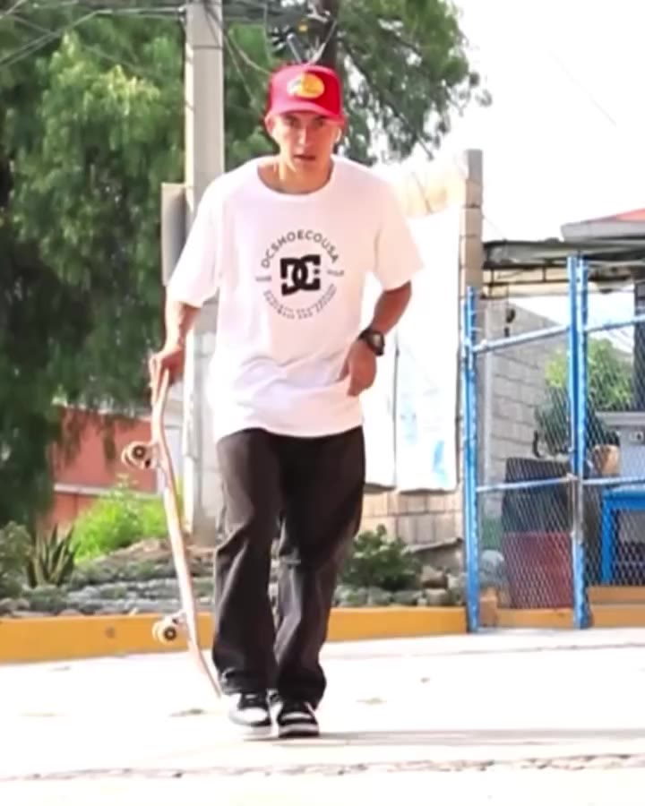 La actitud no se explica, se demuestra.⁣ ⁣ @diegoxlvp lo deja claro en cada…