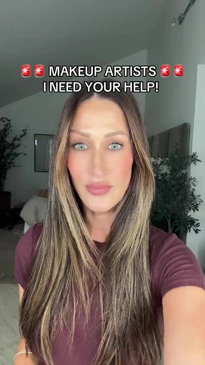 This message is for Haus Labs. 😂 Makeup artists, please do your thing and get…
