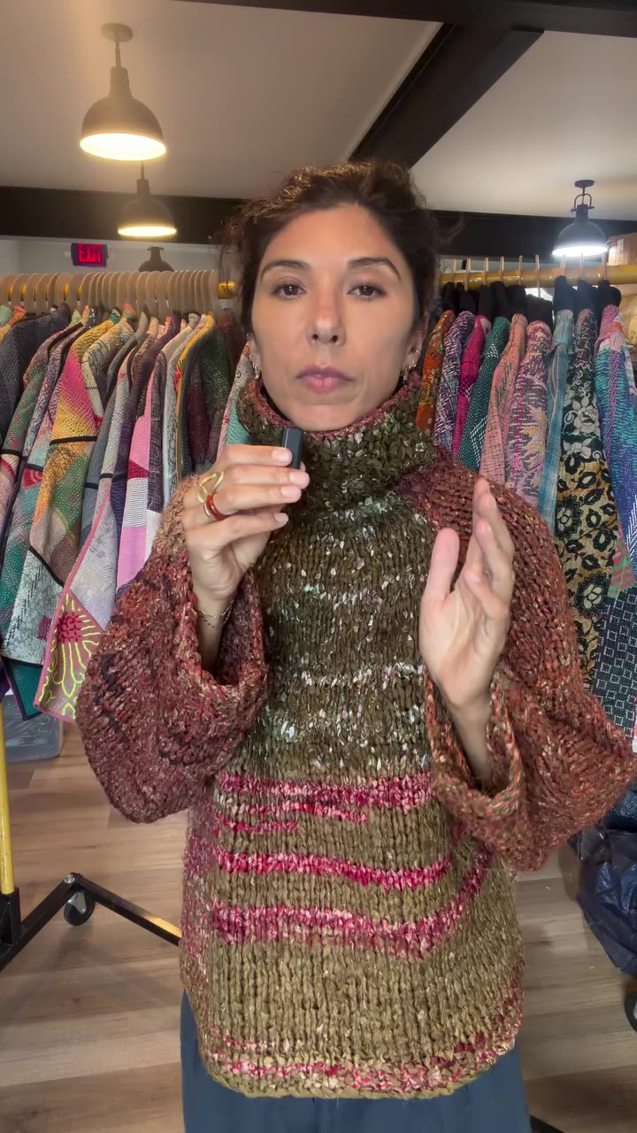 We’re so excited for our upcoming show on Covet by Christos this Wednesday…