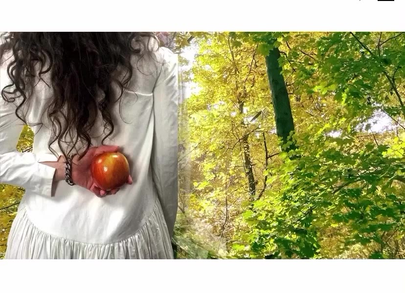 September homepage images by Chelsea Marks featuring herself photos by…