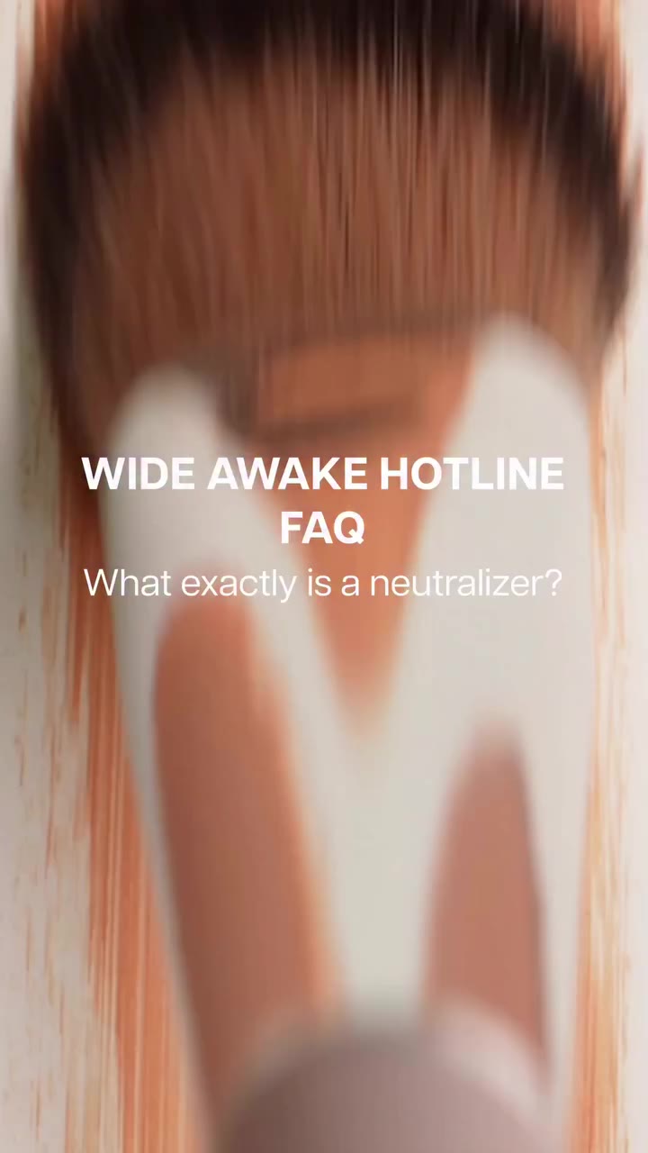 Bringing the Wide Awake Hotline to you. Our team is answering some of your…
