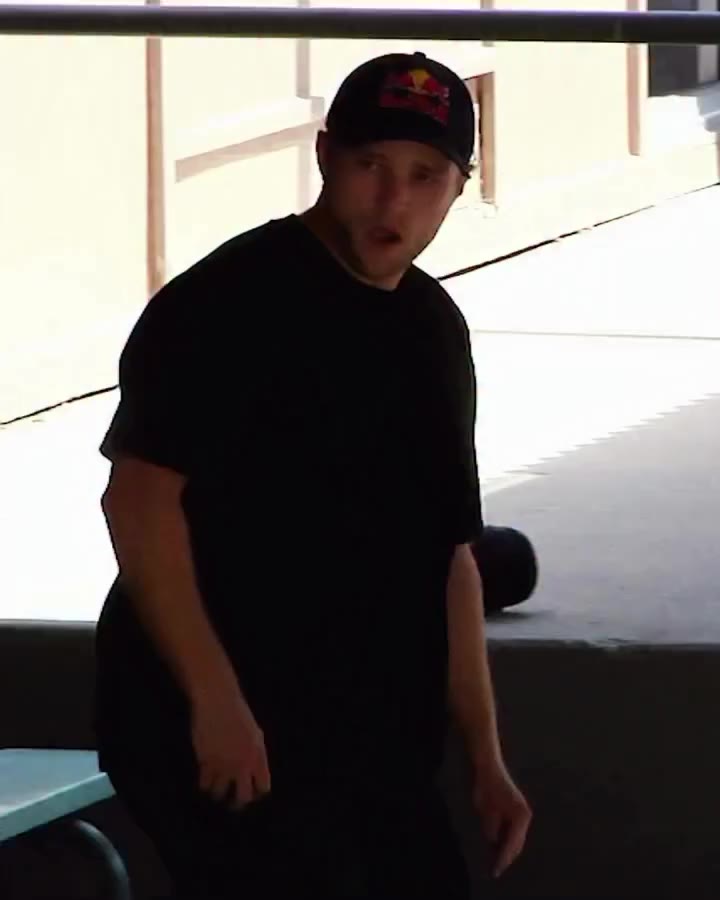 Vale o no vale? Que dicen? @jamie_foy @dickiesskate @nbnumeric