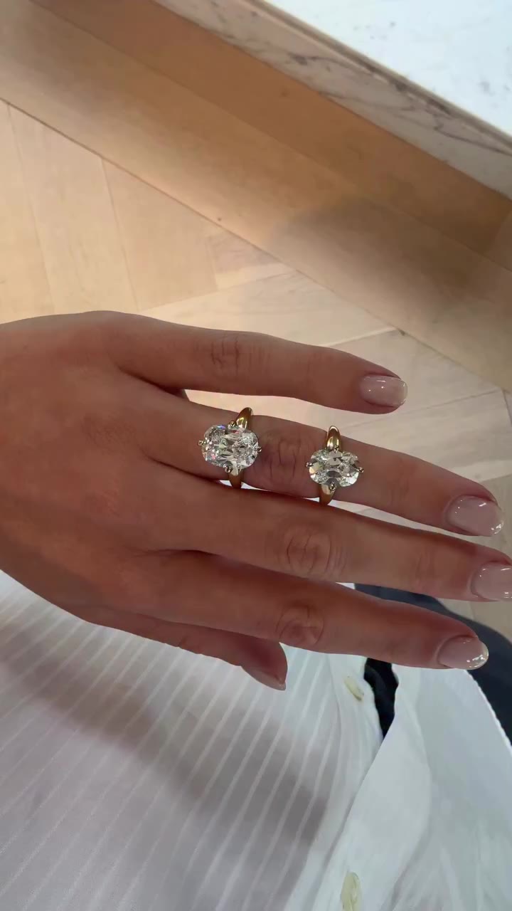 Book an engagement ring consultation in our private appointment spaces in…